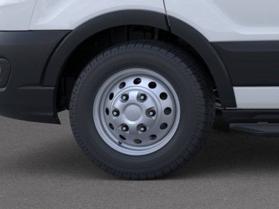 2026 Ford Transit-250 Base Fleet
