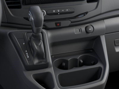 2026 Ford Transit-250 Base Fleet