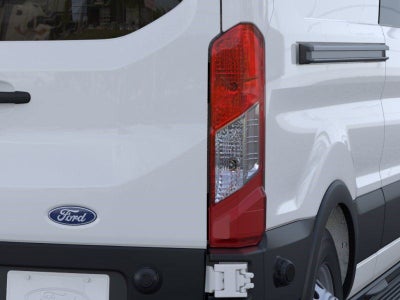 2026 Ford Transit-250 Base Fleet