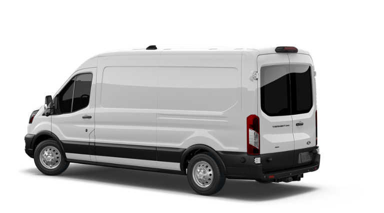 2026 Ford Transit-250 Base Fleet