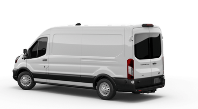 2026 Ford Transit-250 Base Fleet