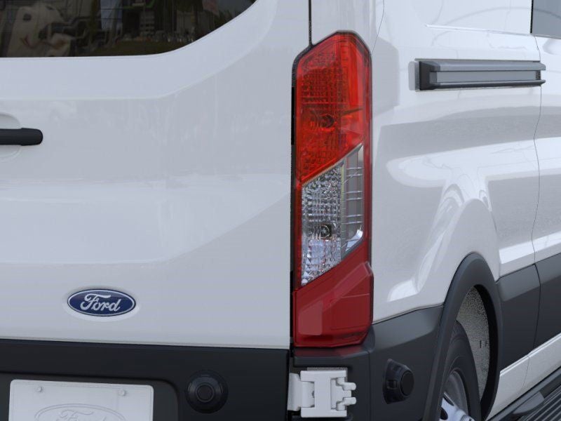 2026 Ford Transit-250 Base Fleet