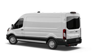 2026 Ford Transit-250 Base Fleet