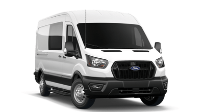 2026 Ford Transit-250 Base Fleet