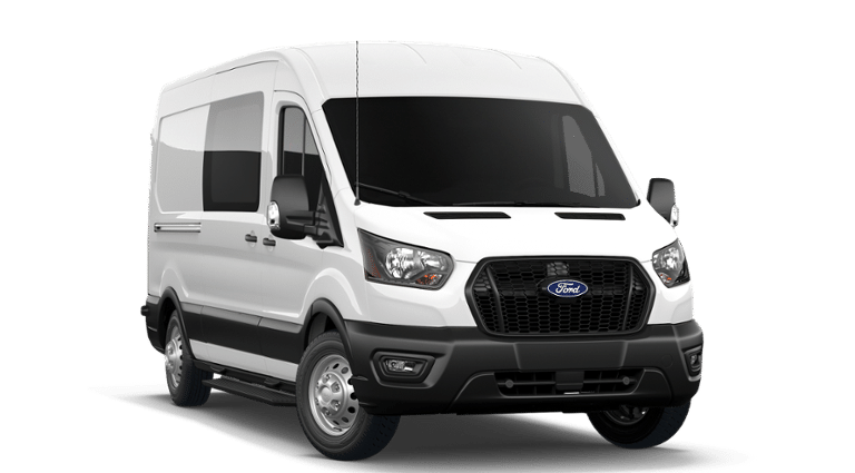 2026 Ford Transit-250 Base Fleet