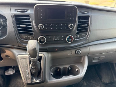 2020 Ford Transit-250 Base
