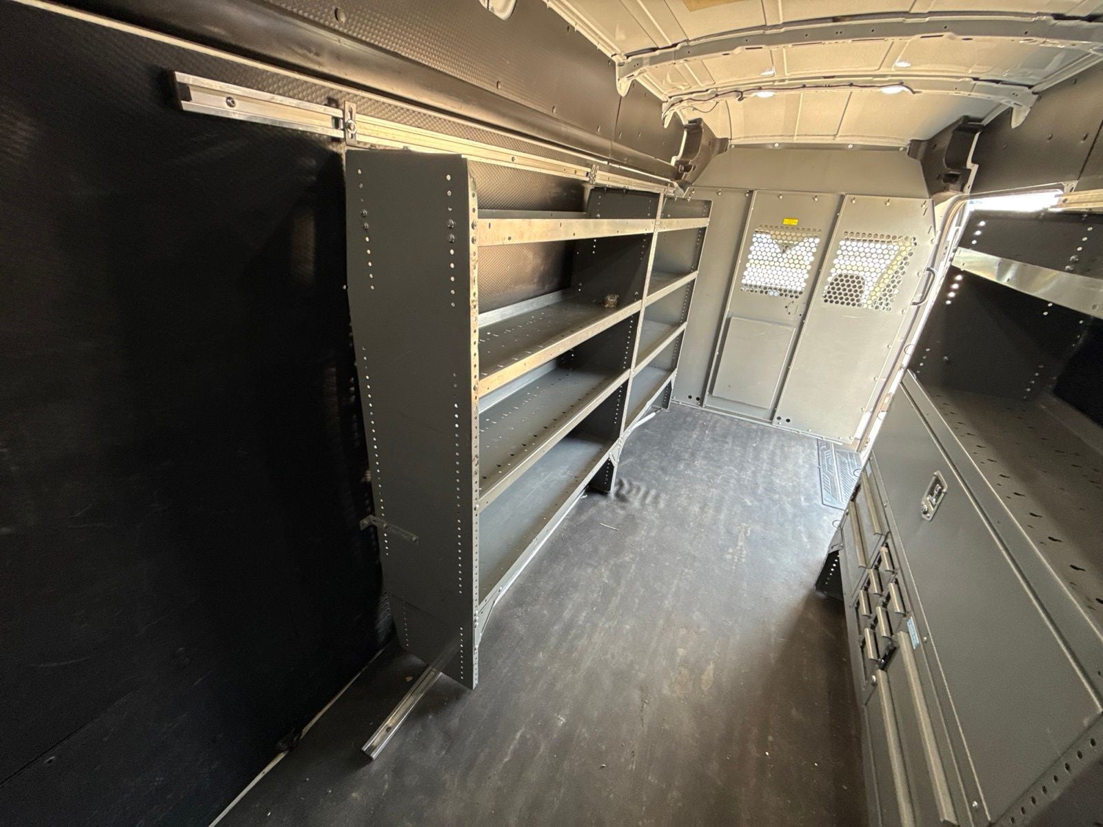 2020 Ford Transit-250 Base