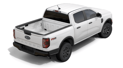 2025 Ford Ranger XLT Fleet