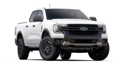 2025 Ford Ranger XLT Fleet
