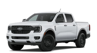 2026 Ford Ranger XL Fleet