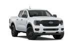 2026 Ford Ranger XL Fleet