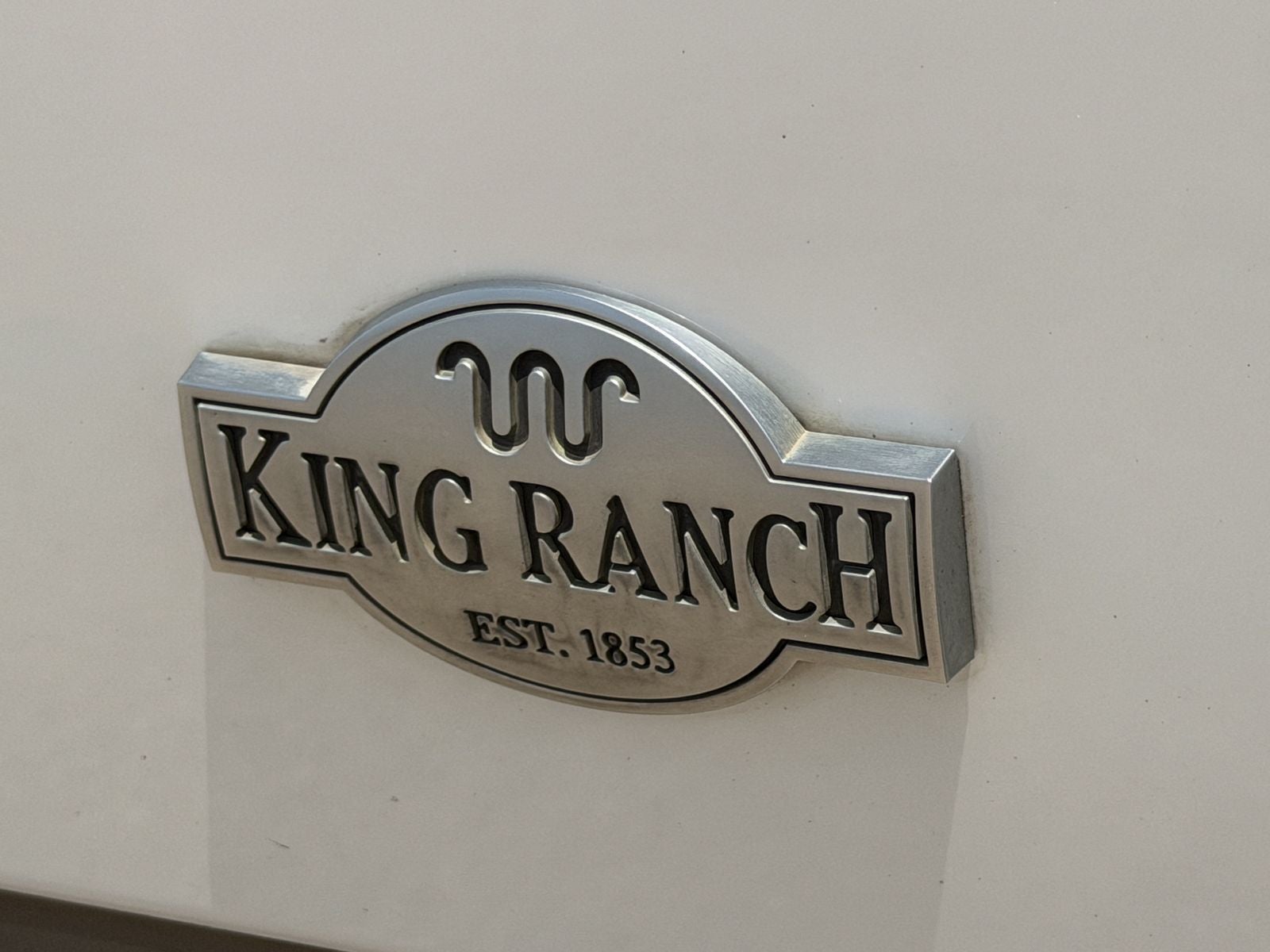 2018 Ford F-150 King Ranch®