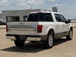 2018 Ford F-150 King Ranch®
