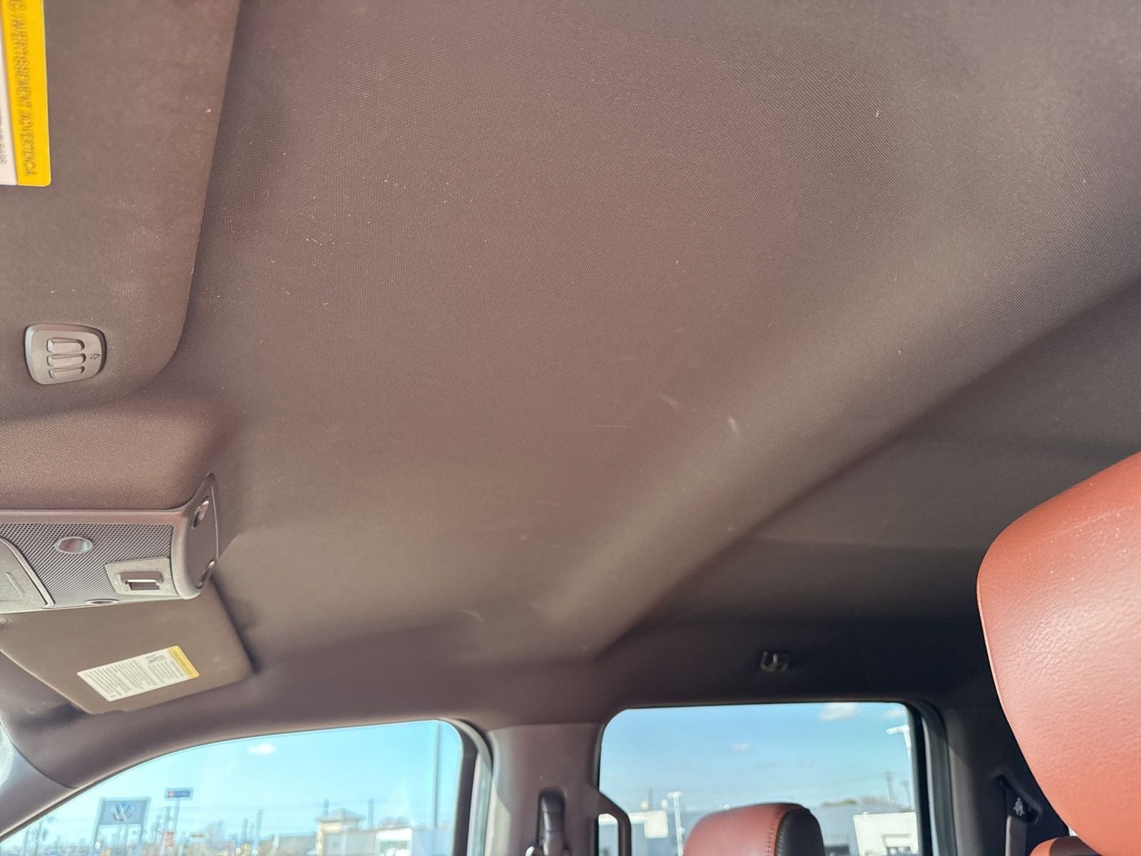 2019 Ford F-150 King Ranch®