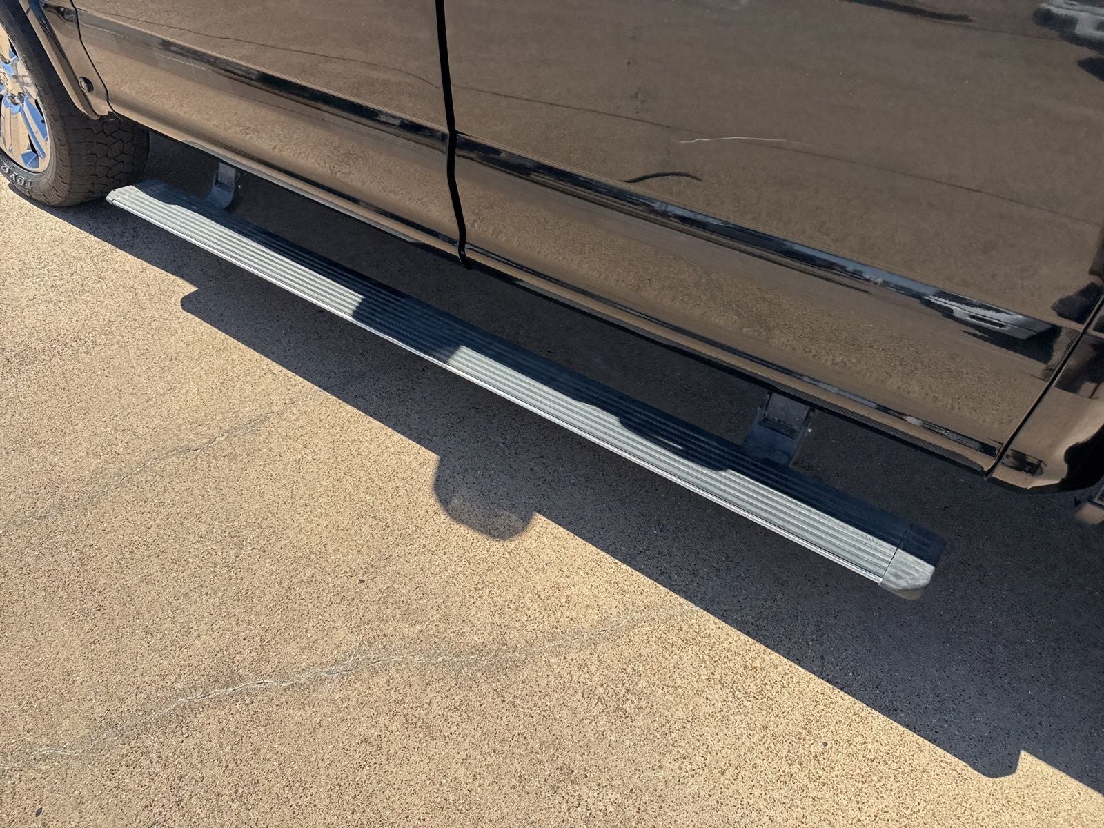 2020 Ford F-150 King Ranch®