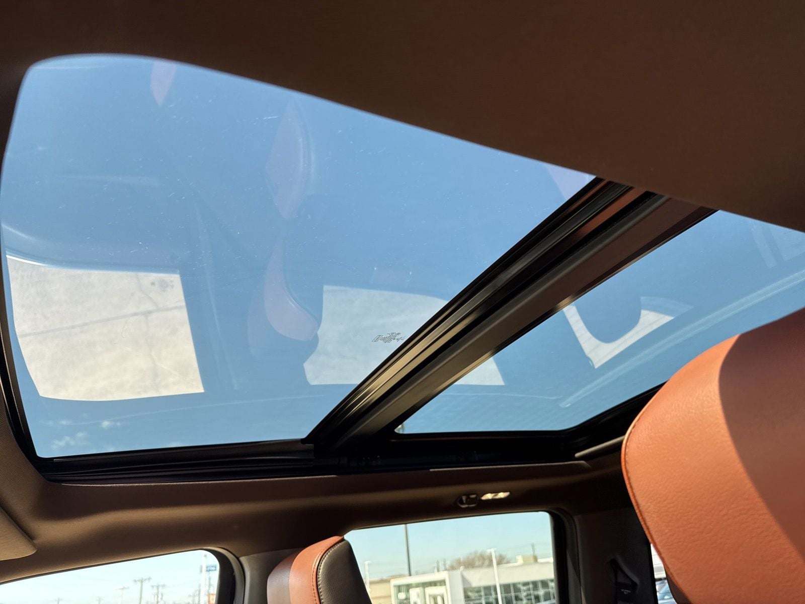 2020 Ford F-150 King Ranch®