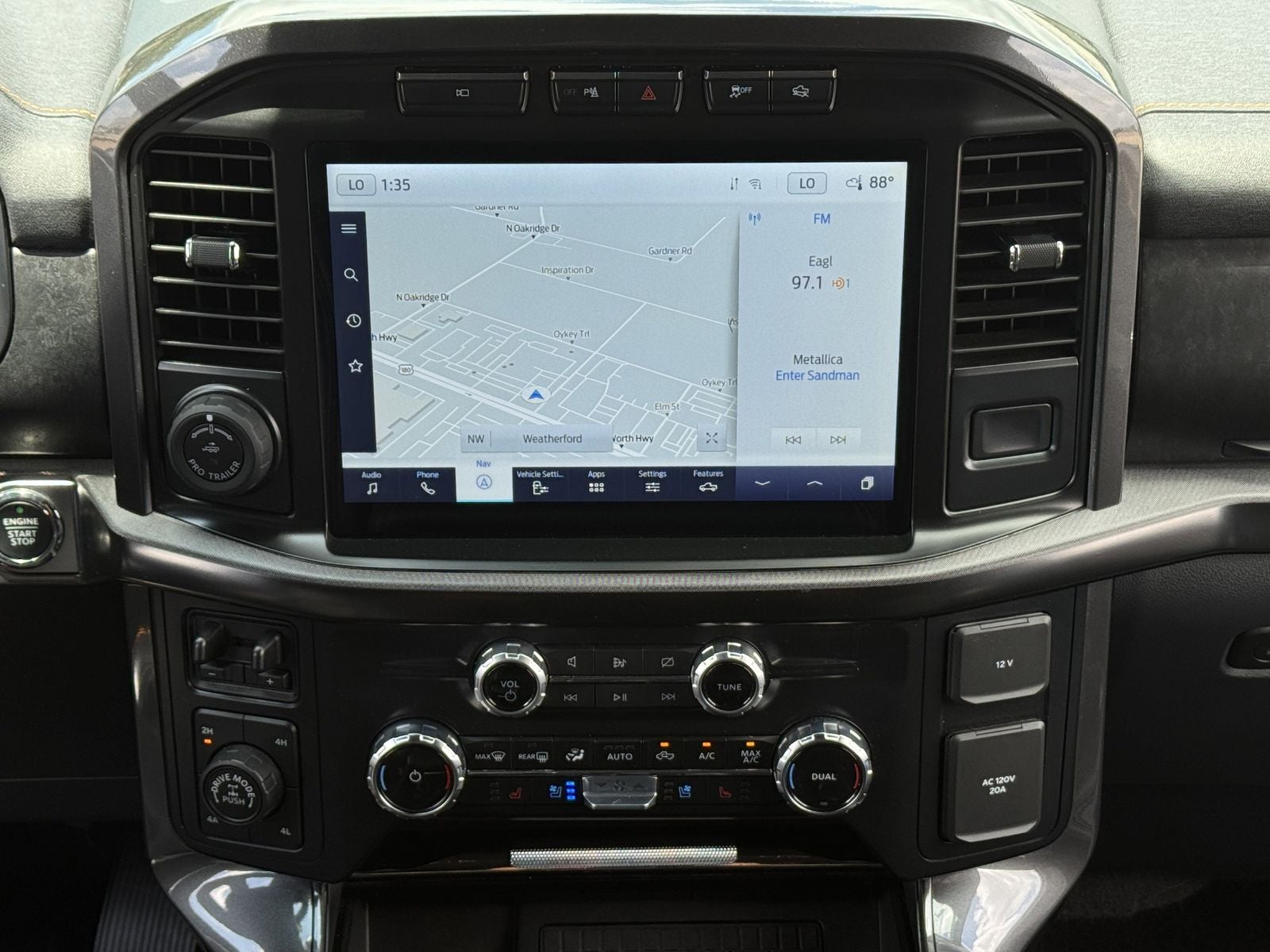 2023 Ford F-150 Tremor®
