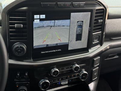 2023 Ford F-150 Tremor®