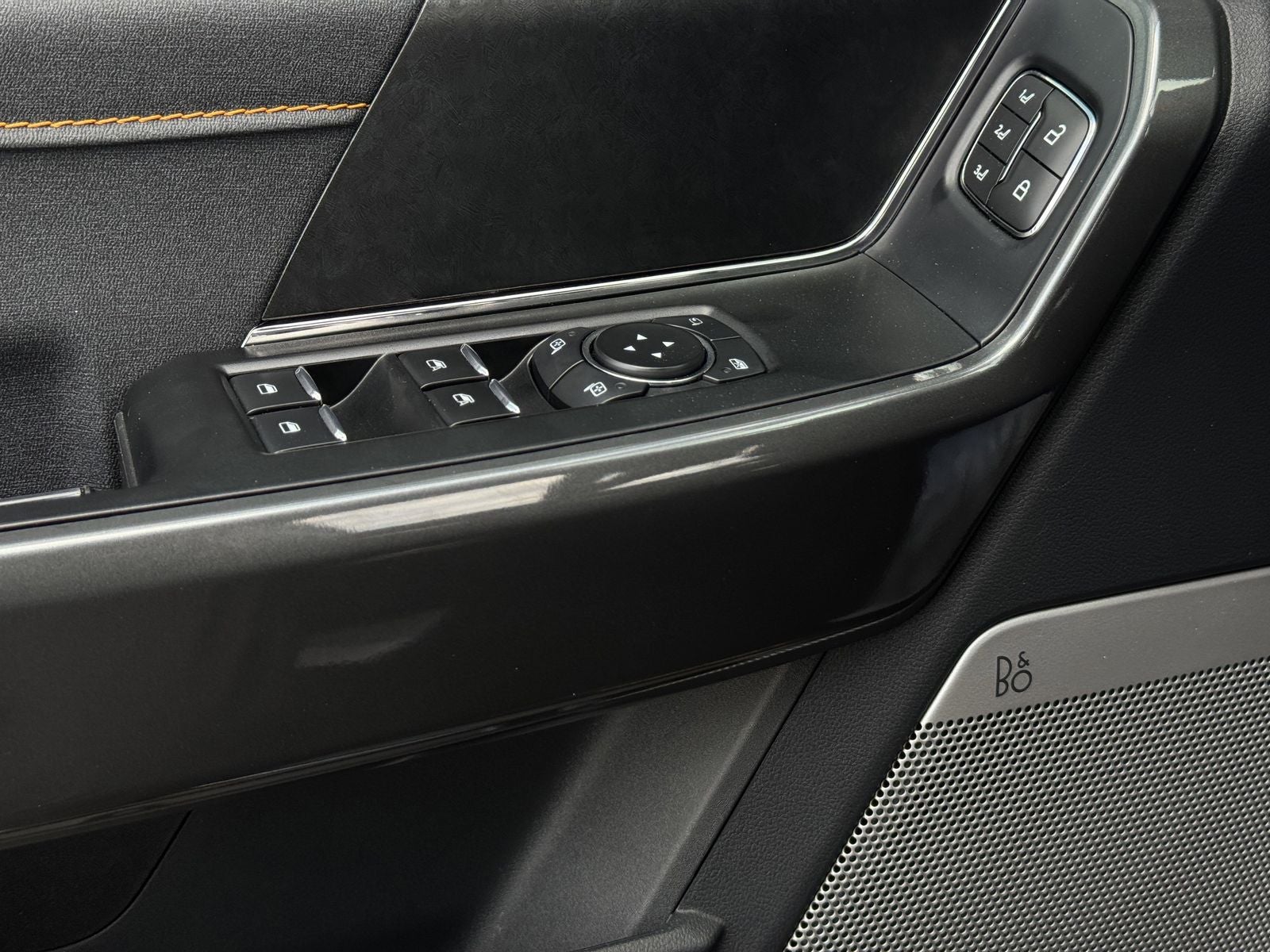 2023 Ford F-150 Tremor®