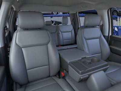 2026 Ford F-150 XL Fleet