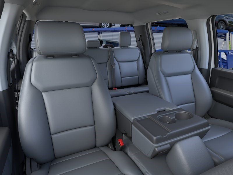 2026 Ford F-150 XL Fleet