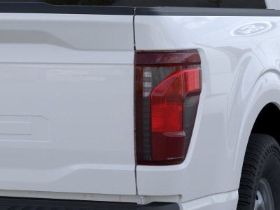 2026 Ford F-150 XL Fleet