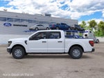 2026 Ford F-150 XL Fleet