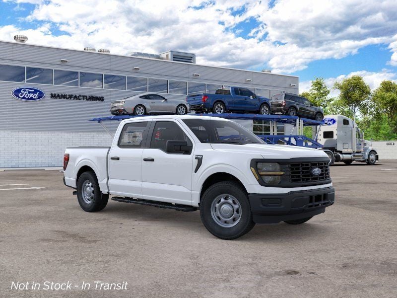 2026 Ford F-150 XL Fleet