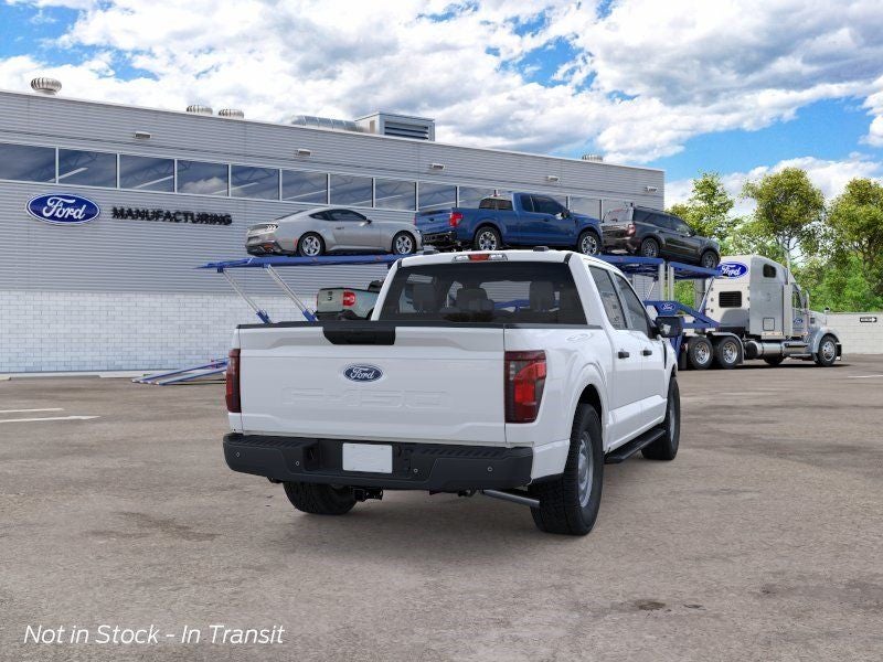 2026 Ford F-150 XL Fleet