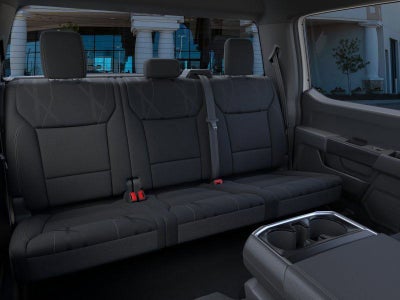 2026 Ford F-150 STX Fleet