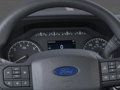 2026 Ford F-150 STX Fleet
