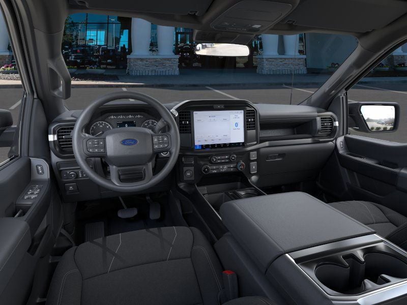 2026 Ford F-150 STX Fleet