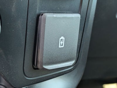 2025 Ford F-150 STX Fleet