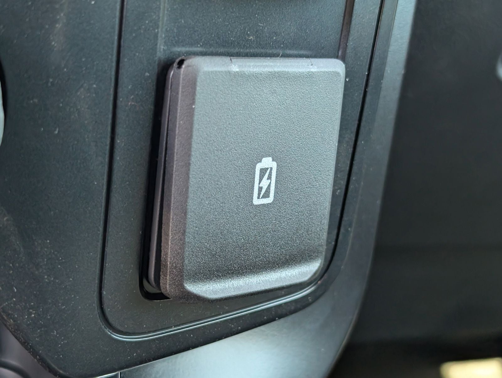 2025 Ford F-150 STX Fleet