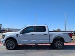 2025 Ford F-150 STX Fleet