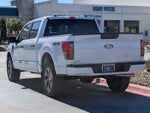 2025 Ford F-150 STX Fleet