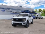 2026 Ford F-150 STX Fleet