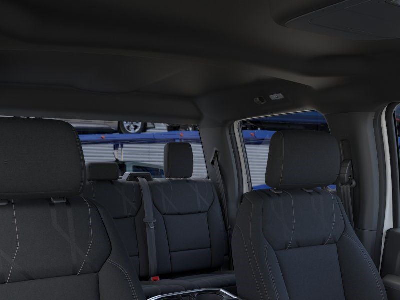 2026 Ford F-150 STX Fleet