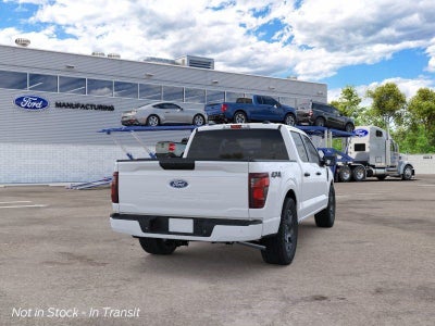 2026 Ford F-150 STX Fleet