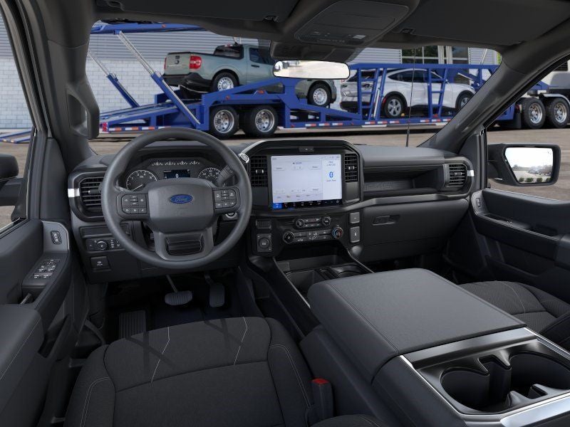 2026 Ford F-150 STX Fleet