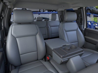 2026 Ford F-150 XL Fleet