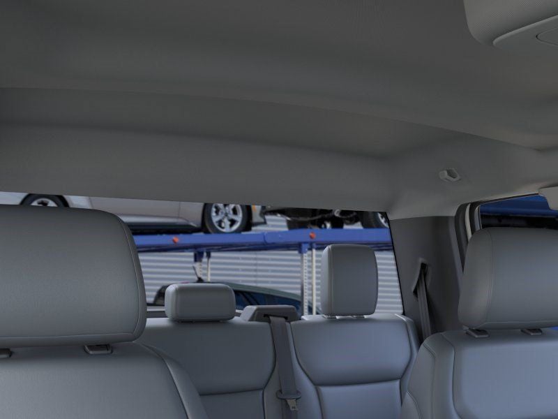 2026 Ford F-150 XL Fleet