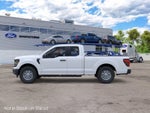 2026 Ford F-150 XL Fleet