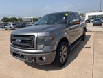 2014 Ford F-150 FX2