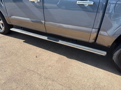 2023 Ford F-150 King Ranch®