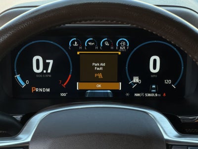 2023 Ford F-150 King Ranch®
