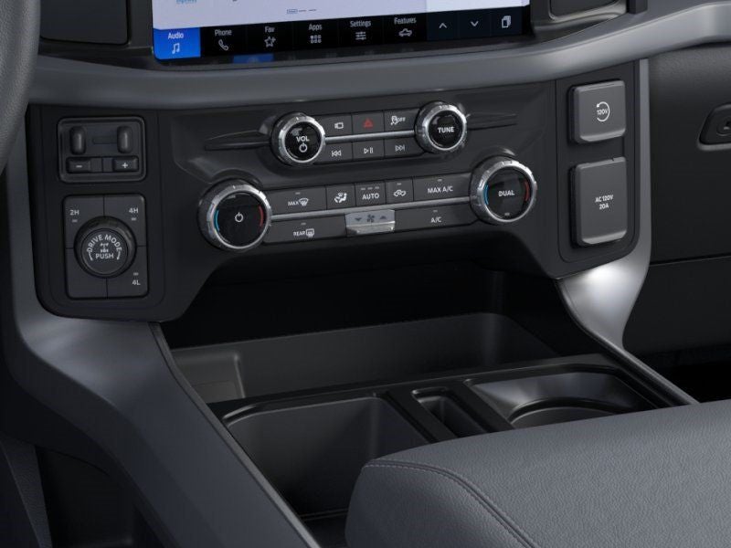 2026 Ford F-150 XL Fleet