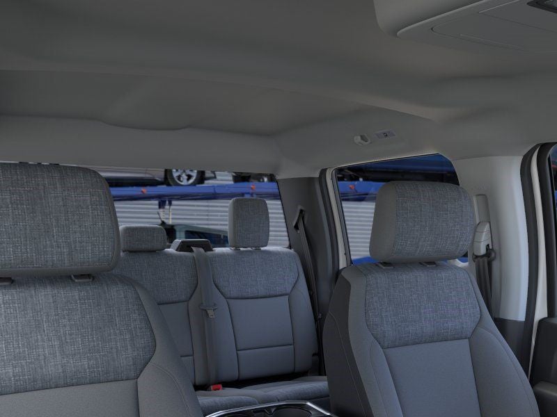 2026 Ford F-150 XL Fleet