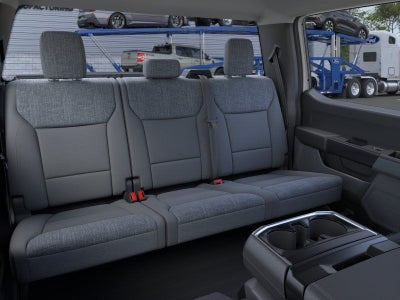 2026 Ford F-150 XL Fleet
