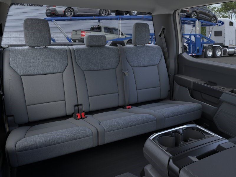 2026 Ford F-150 XL Fleet